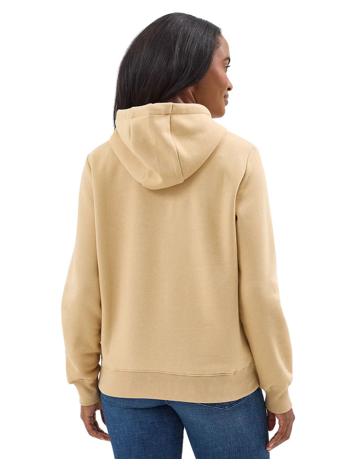 Wrangler Women's Western Graphic Hoodie