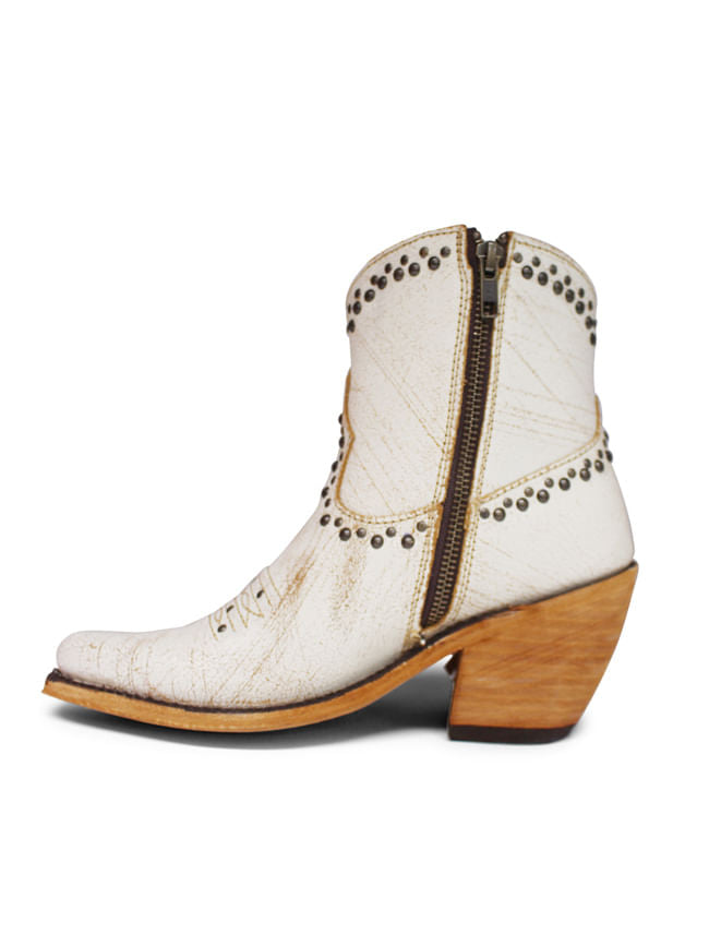 Liberty Black Womens Dolores Cobre Manteq Boots