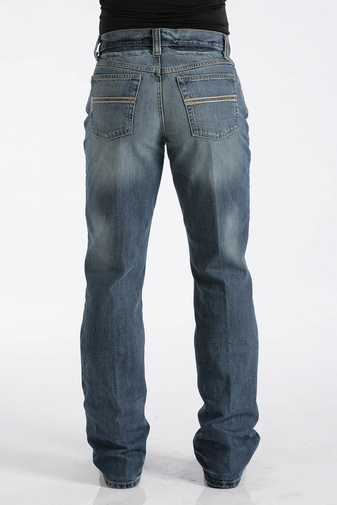 Carter Denim Trousers Carter Denim Trousers