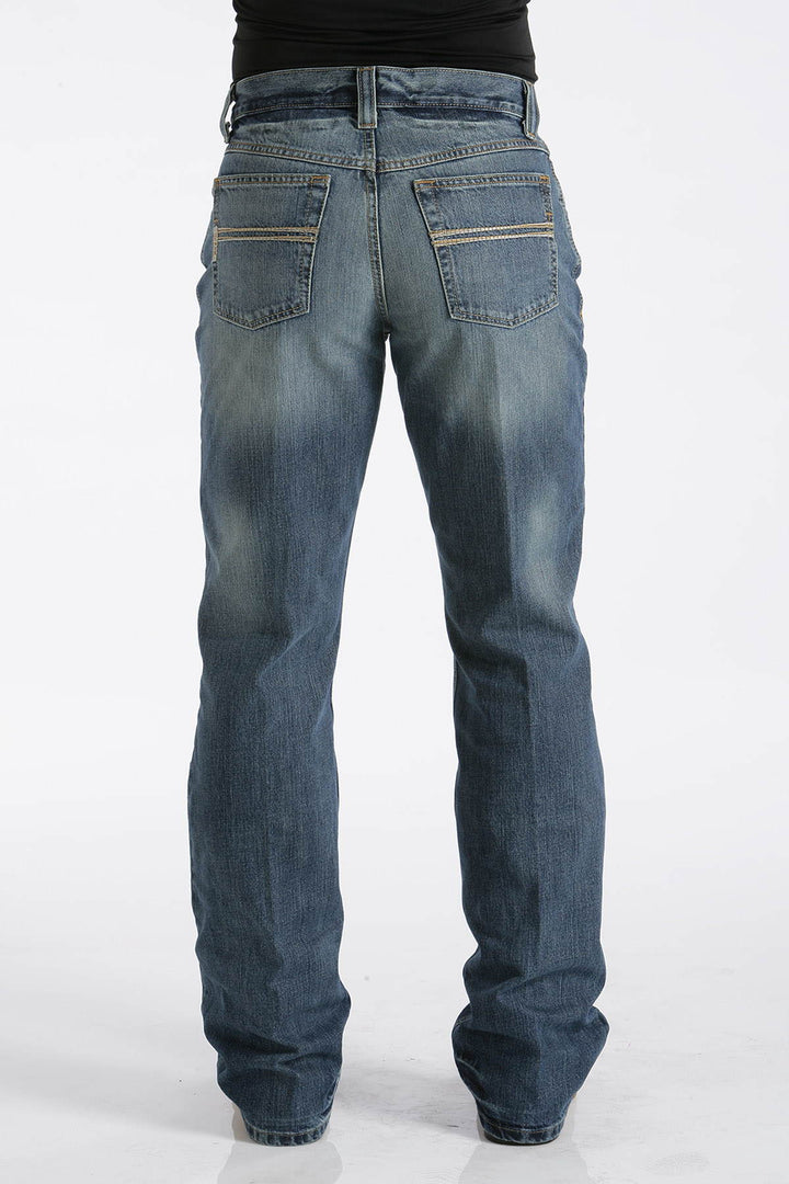 Mens Cinch Carter Jeans