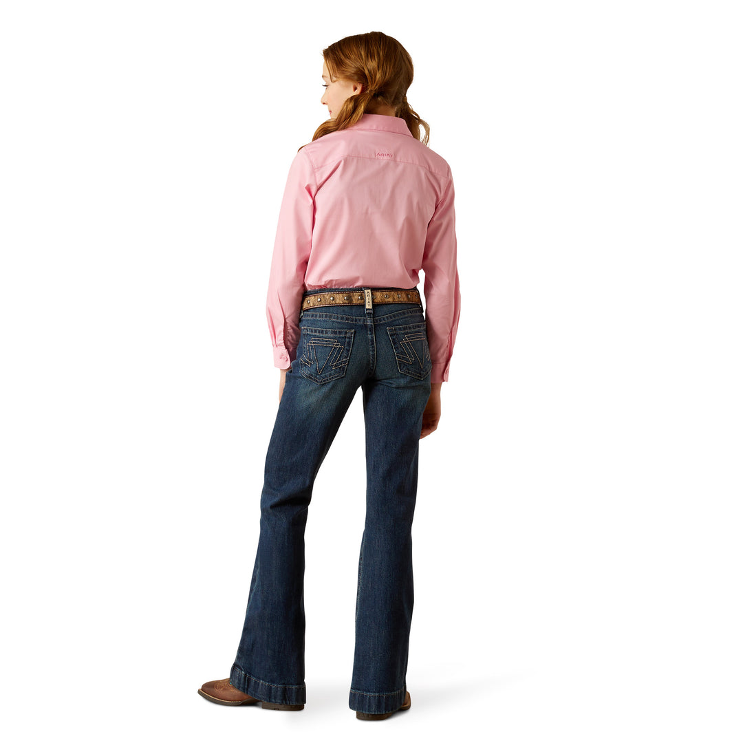 Ariat Girls Elsie Trouser Jeans