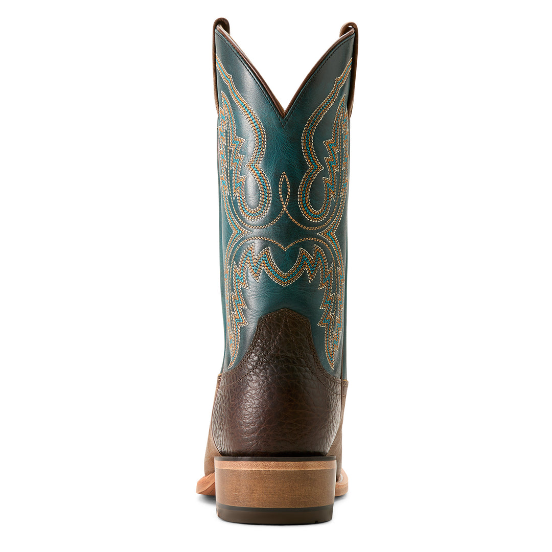 Ariat Mens Futurity Cashout Cowboy Boots