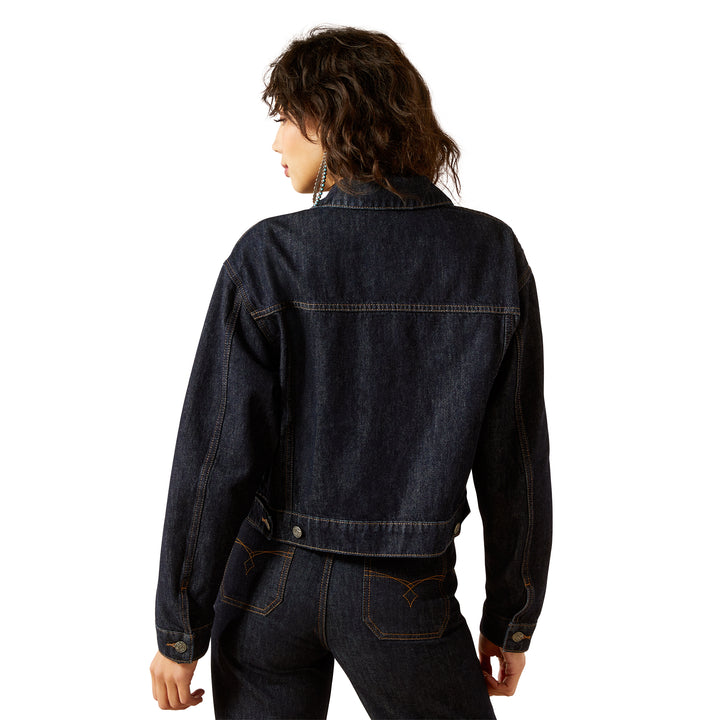 Ariat Womens Western Utility Jacket