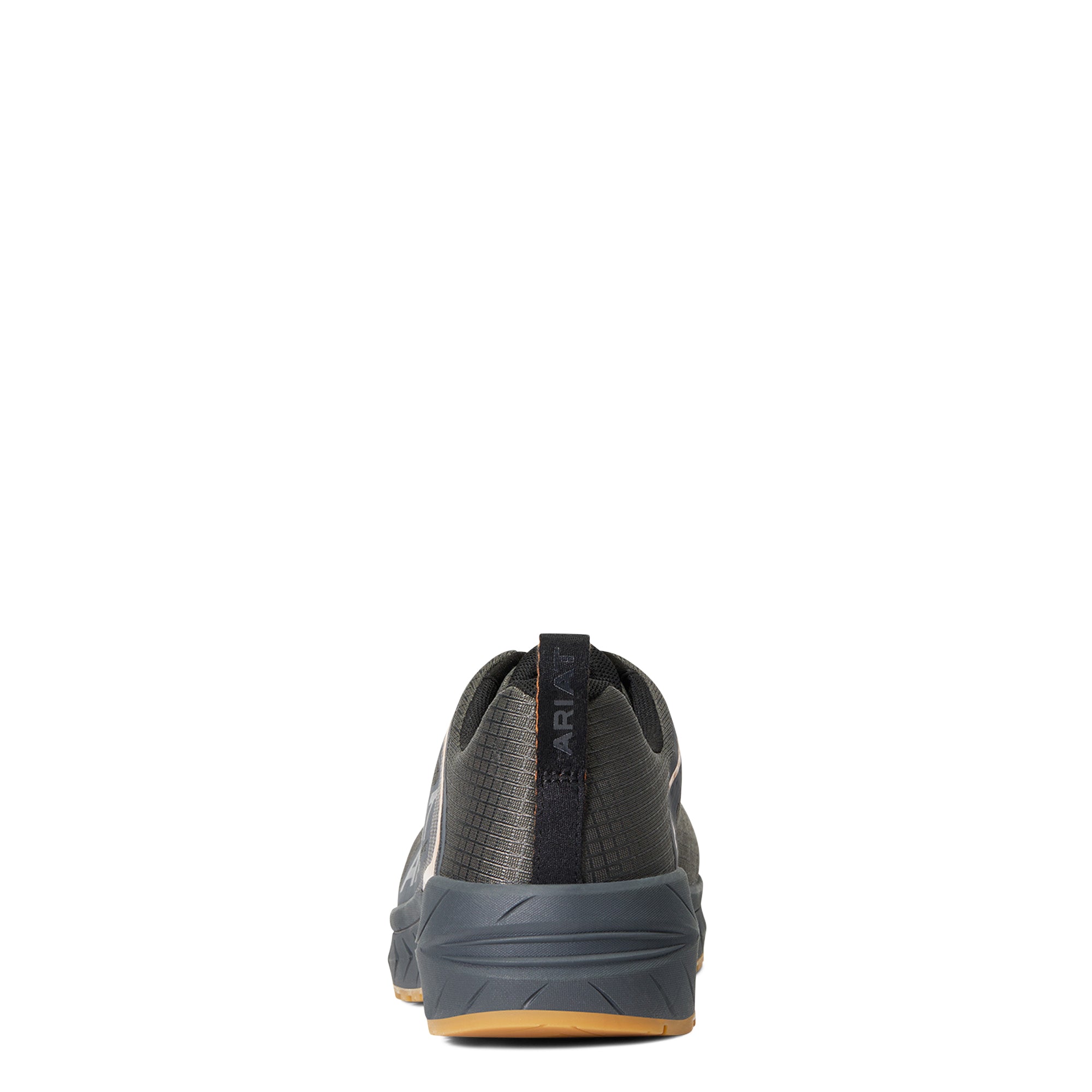 Ariat Mens Outpace™ Composite Toe Safety Shoe – Texas Boot Company