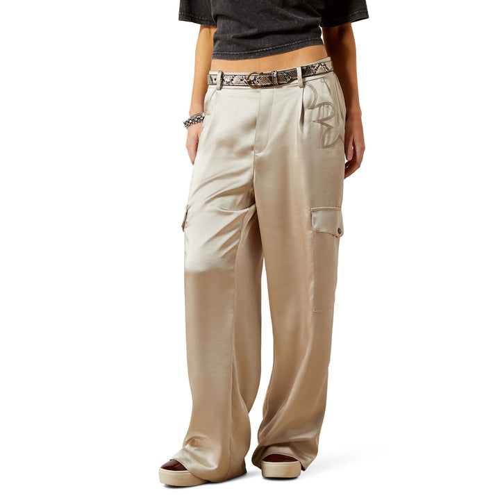 Ariat Womens Mirage Cargo Pants