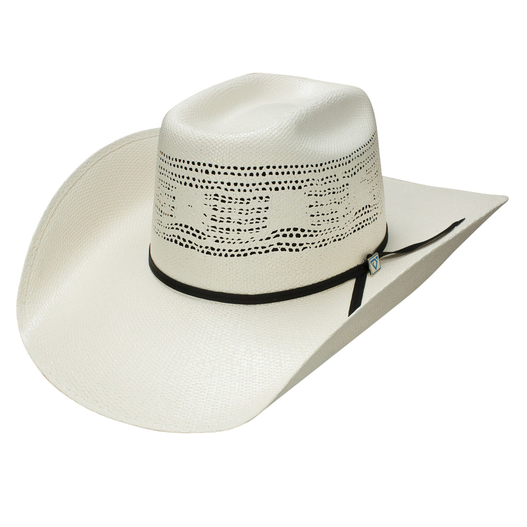 Men's Cody Johnson 81 Straw Hat Resistol