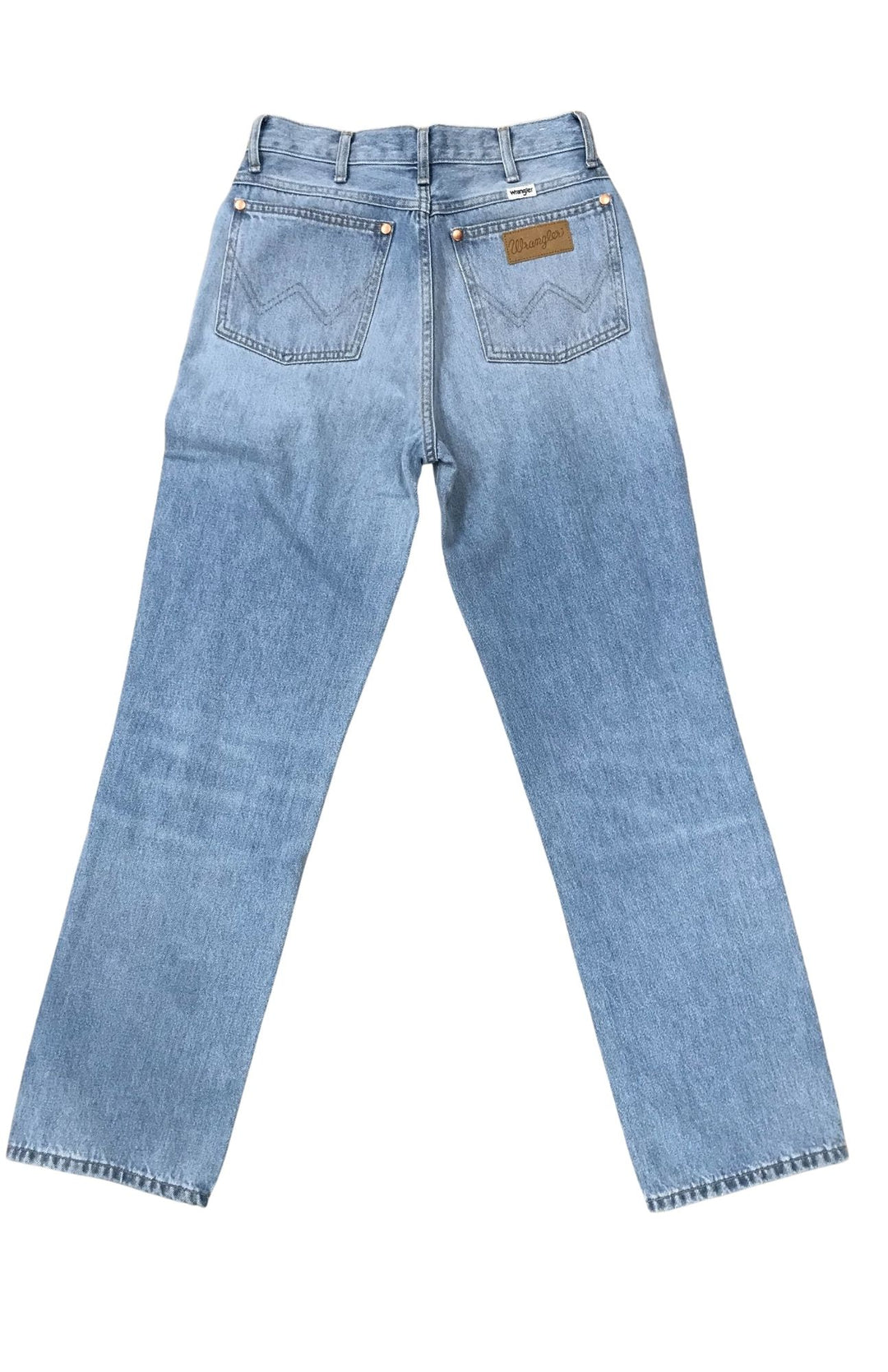 Wrangler Womens Wildwest Jeans