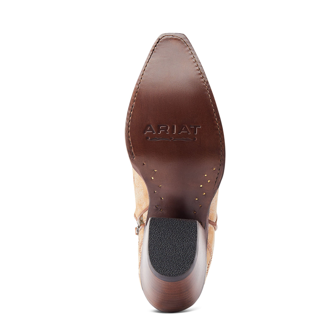 Ariat Womens Mesa Western Boots