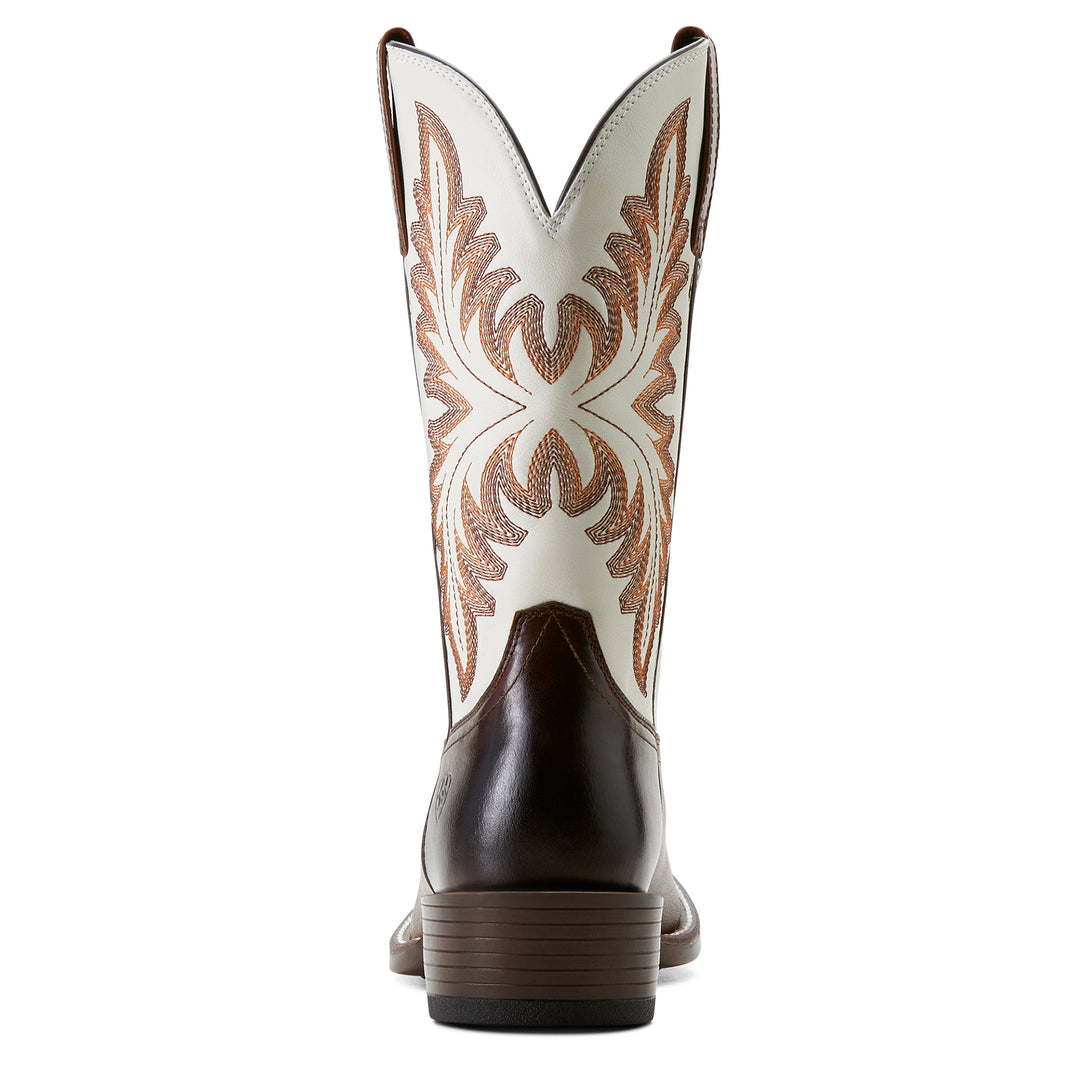 Ariat Mens Mahogany Renegade Boots