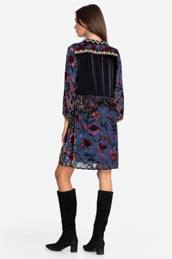 Johnny Was outlet Kalhui Tunic Dress