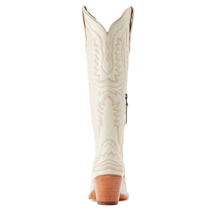 Ariat Womens Casanova Blanco Boots