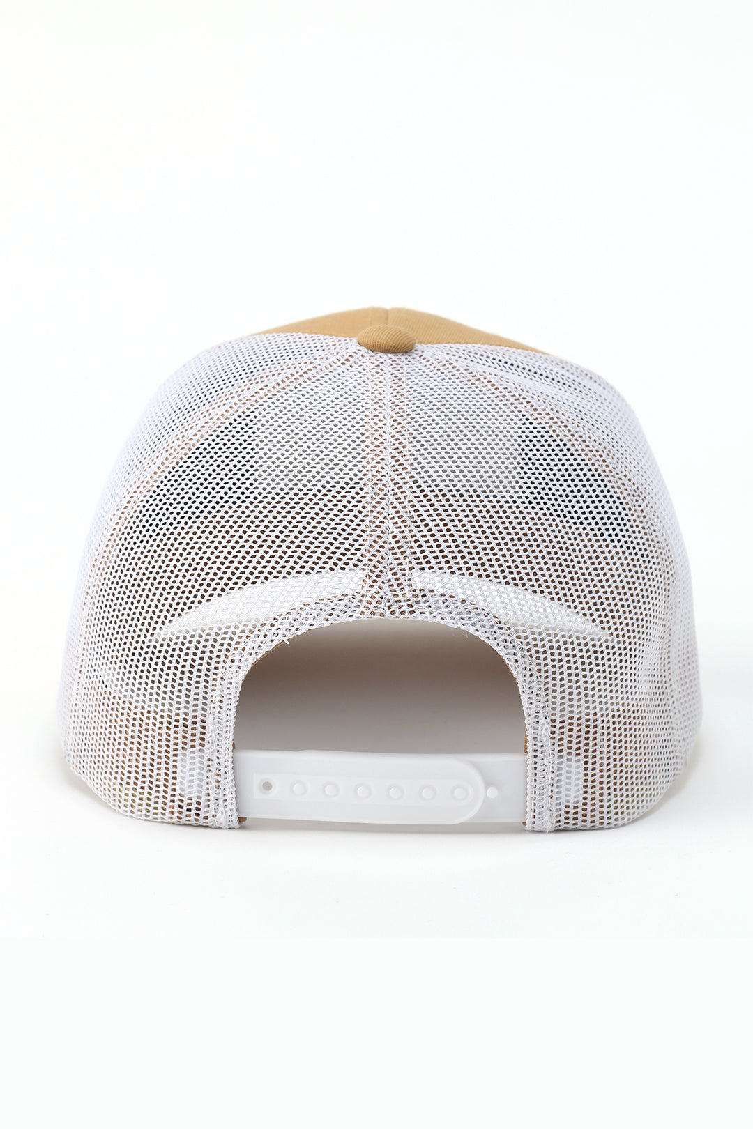 Cinch Support Local Farmers Mesh Back Trucker Cap