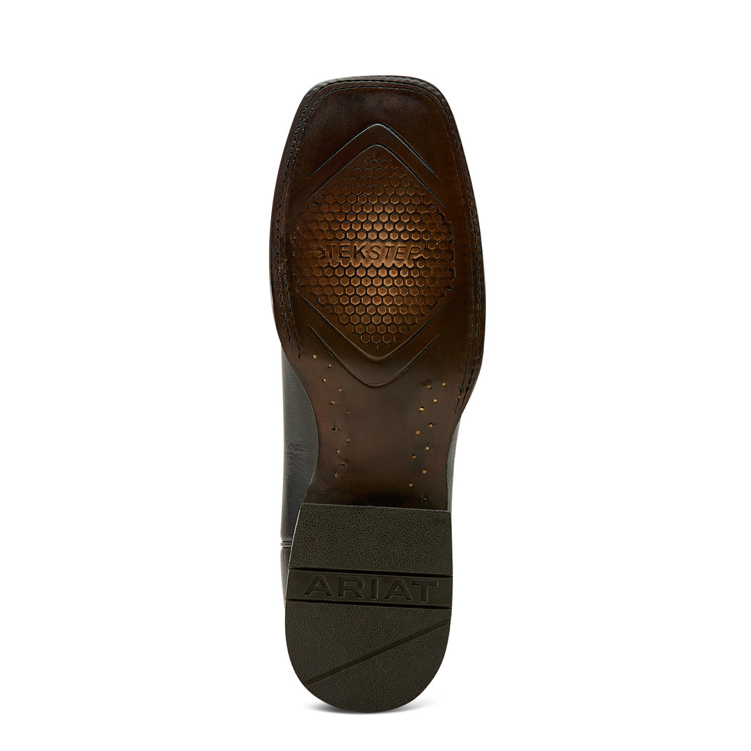 Ariat Mens Black Sting Cowboy Boots