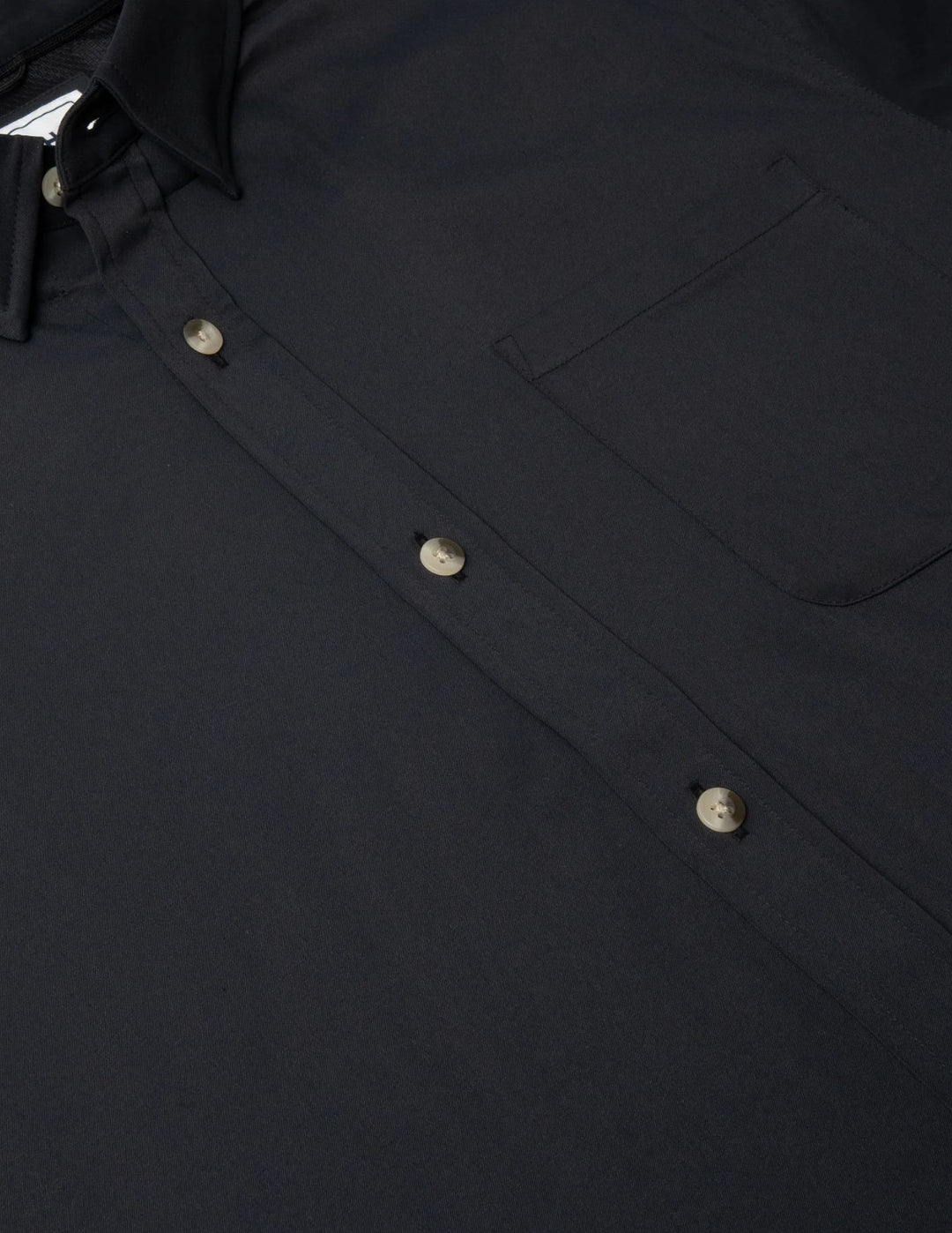 Poncho Mens The Smoke Stack Short Sleeve Shirt