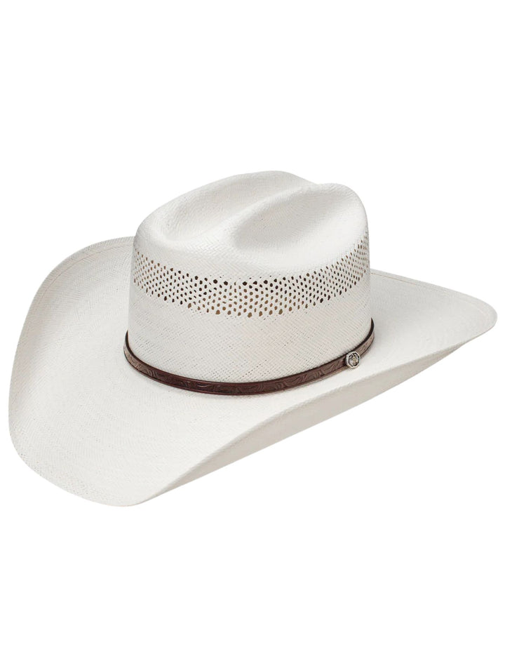 Resistol 20X Cross Tie Cowboy Hat