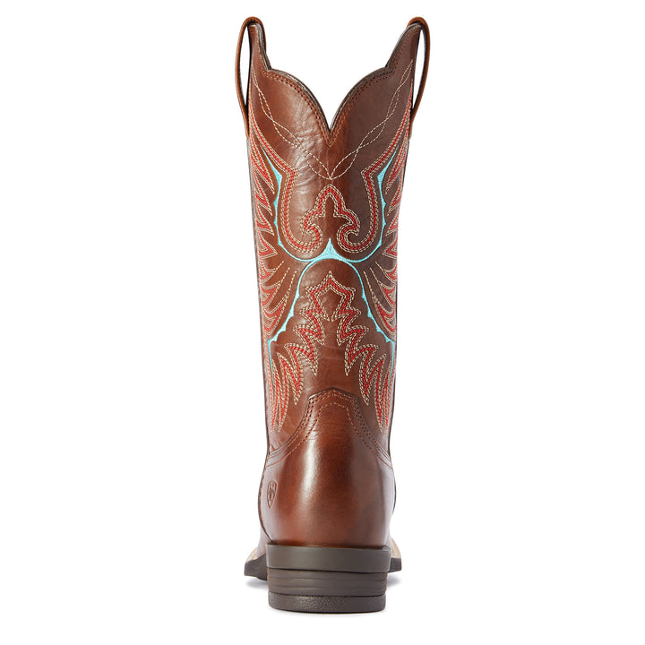 Ariat Womens Womens Rockdale Boots