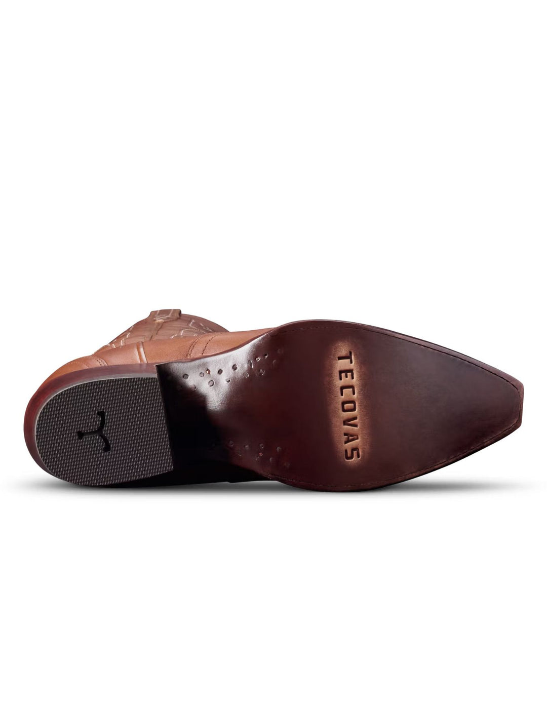 Tecovas Womens The Loretta Saddle Boots