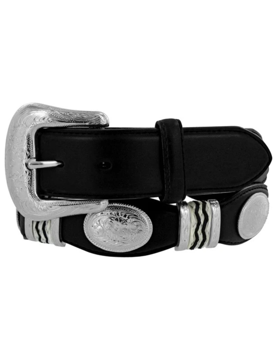 Men's Brighton Cutting Champ Belt