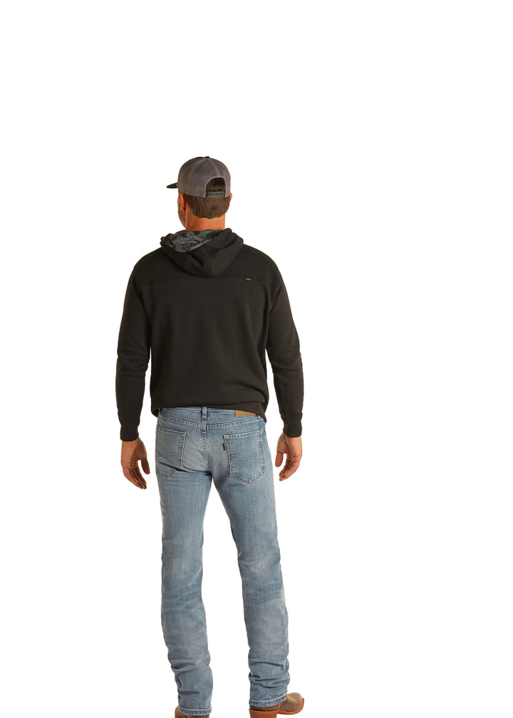 Panhandle Slim Mens Reflex Revolver Jeans