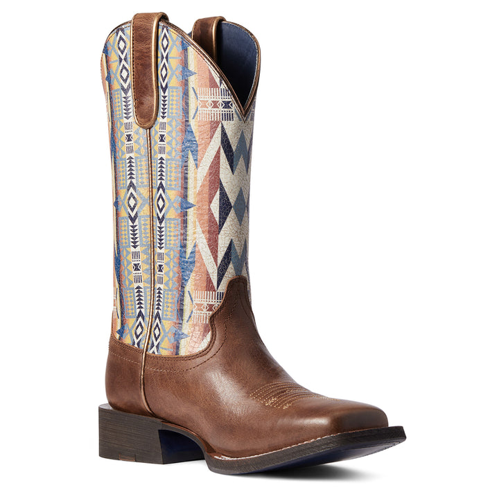 Ariat  Pendleton Circuit Savanah Womens Boots