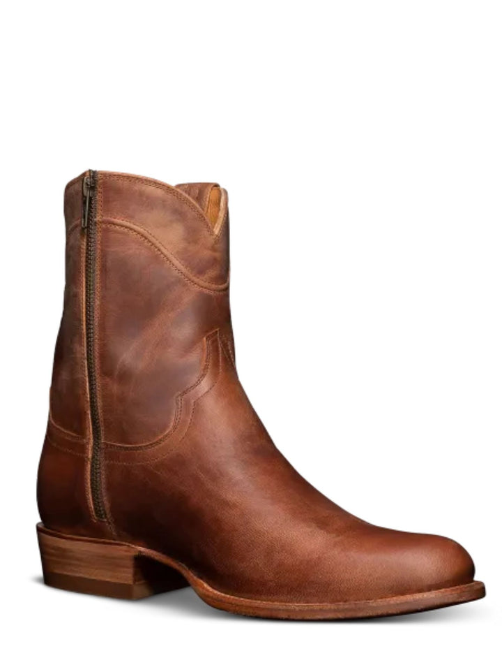 Tecovas Mens The Dean Scotch Boots