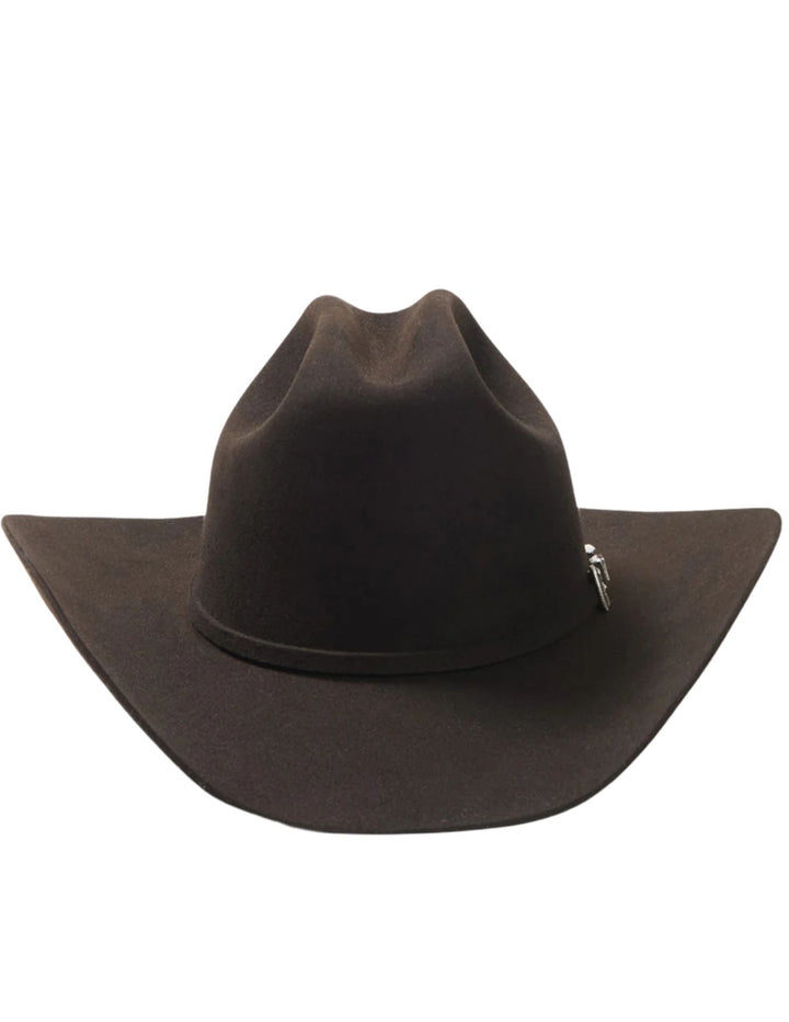 Stetson Skyline 6X Chocolate Cowboy