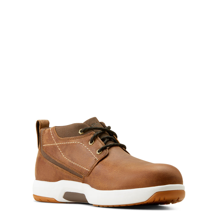 Ariat Mens Sandstorm Conveyer Work Shoes