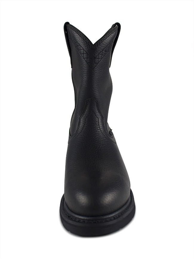 Mens Ariat Sierra Steel Toe Work Boots