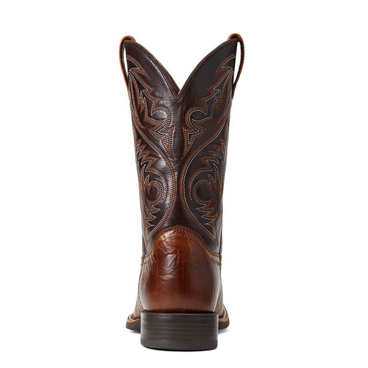 Ariat Mens Sport Herdsman Western Boots