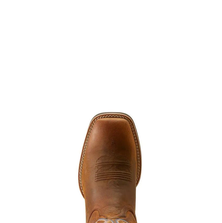 Ariat Mens Ricochet Chestnut Boots