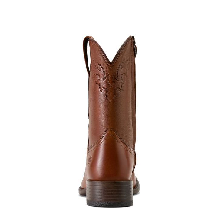 Ariat Mens Sonoro Roper Toe Western Boots