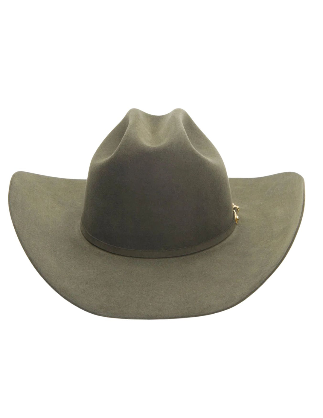 Stetson Sage Munford Felt Cowboy Hat