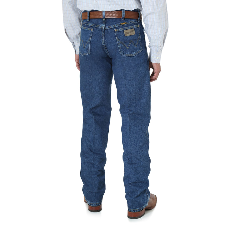 Men's Wrangler George Strait Original Fit Jeans