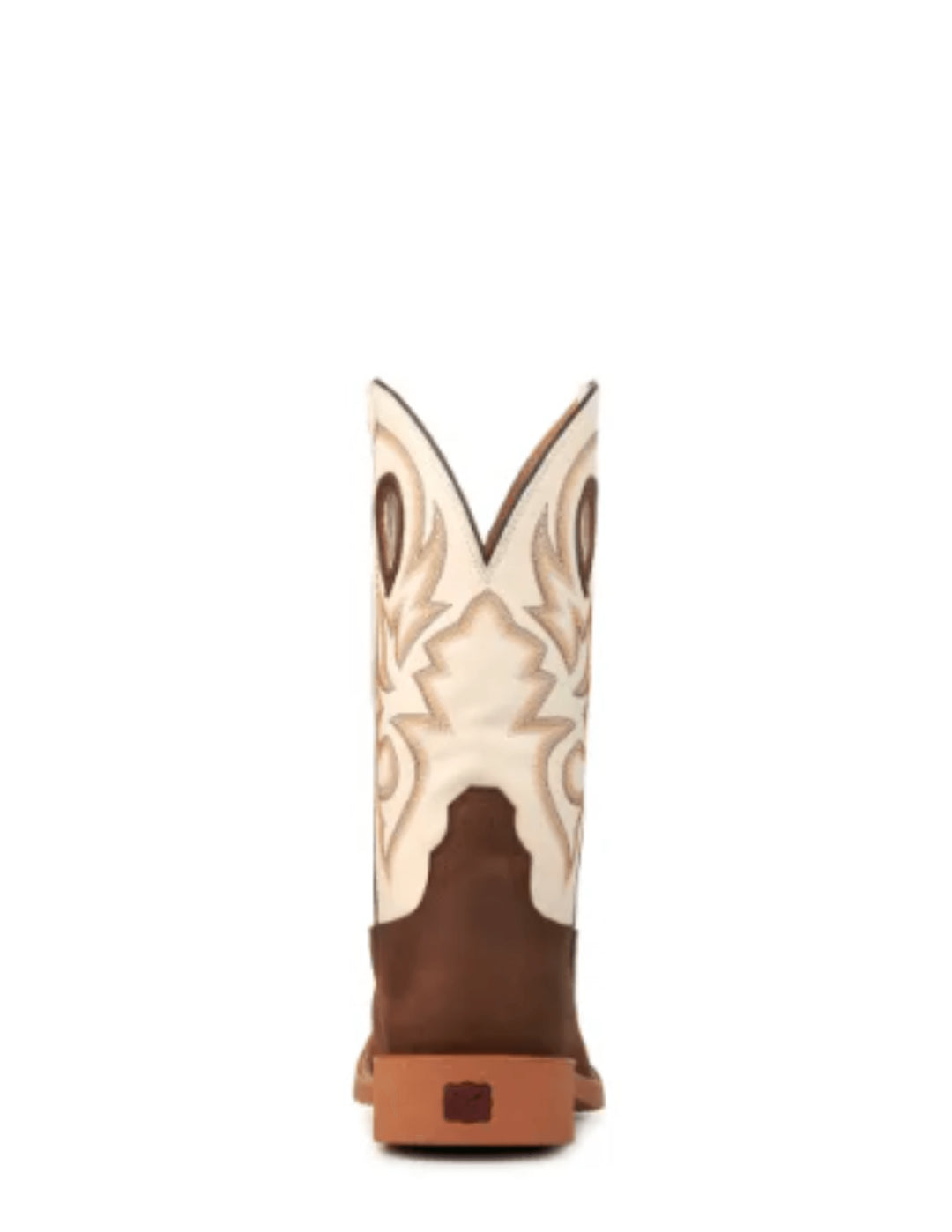 Twisted X Mens Hazel 12" Tech Soft Toe Work Boots