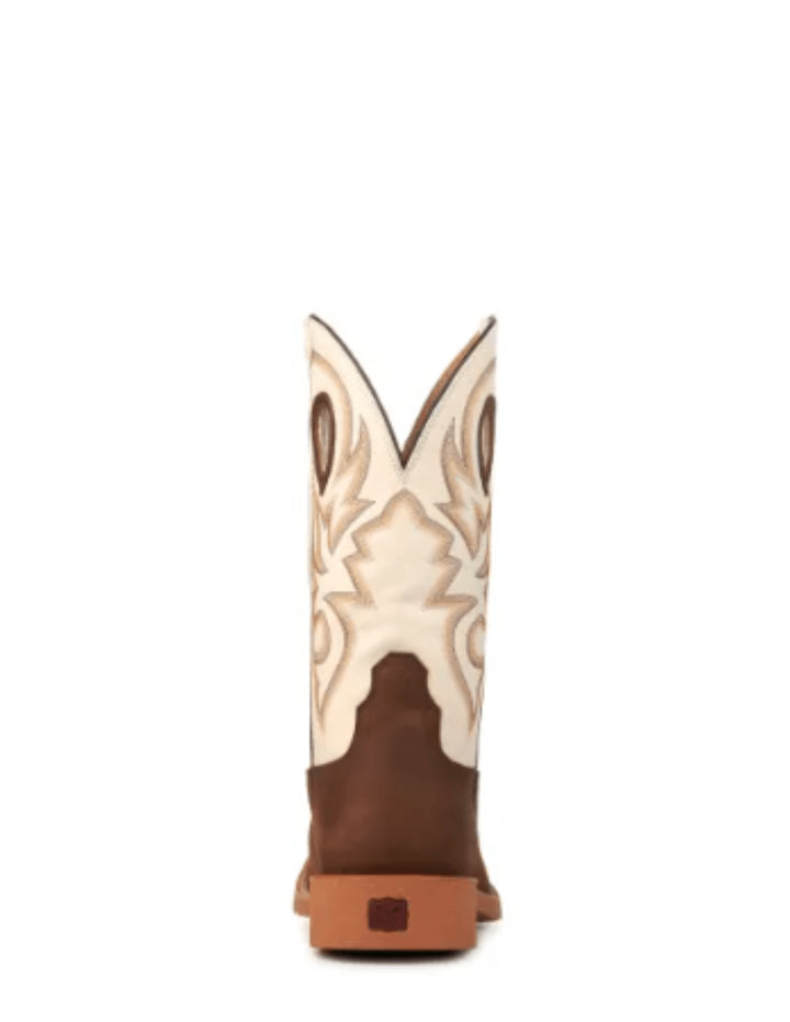 Twisted X Mens Hazel 12" Tech Soft Toe Work Boots