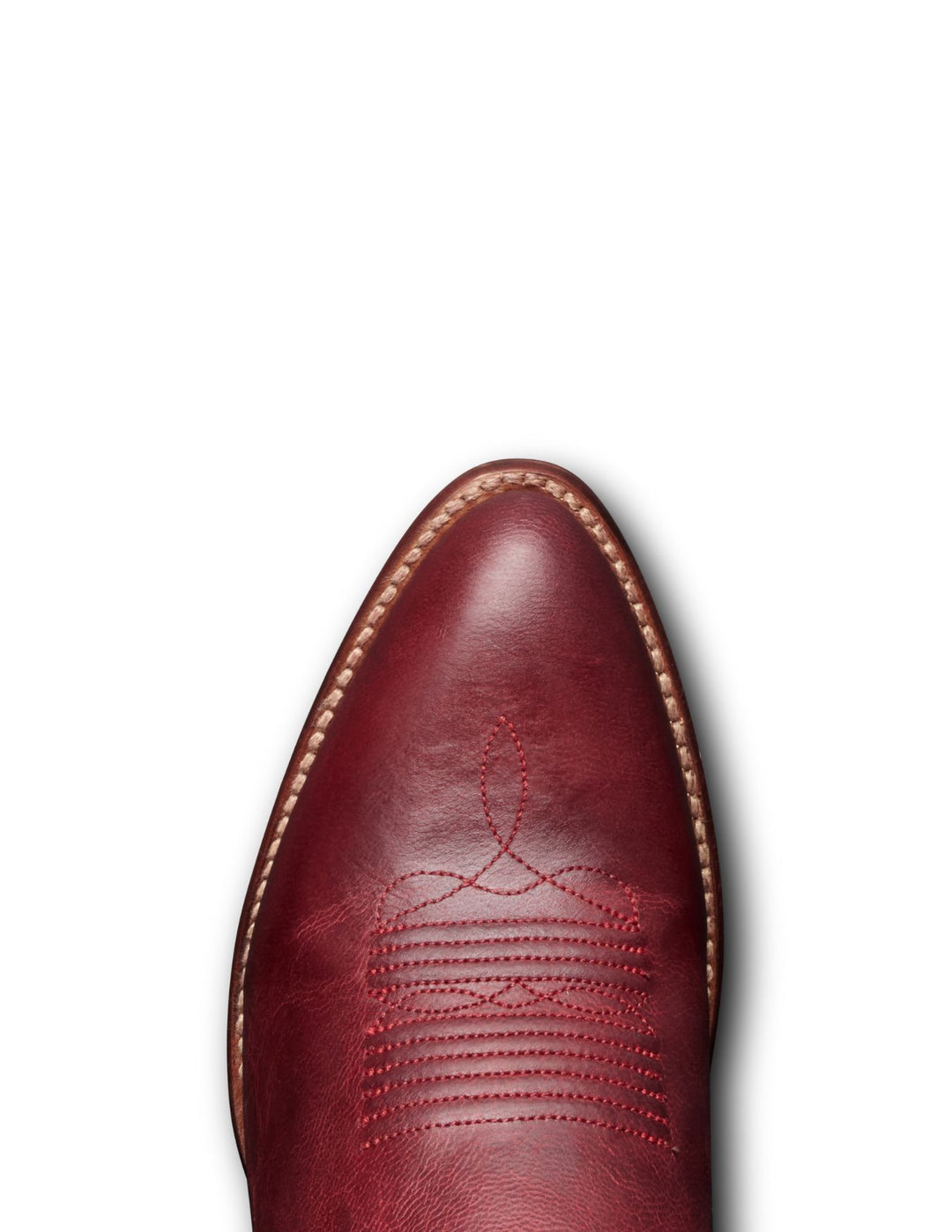 Tecovas Womens The Jamie Redwood Boots