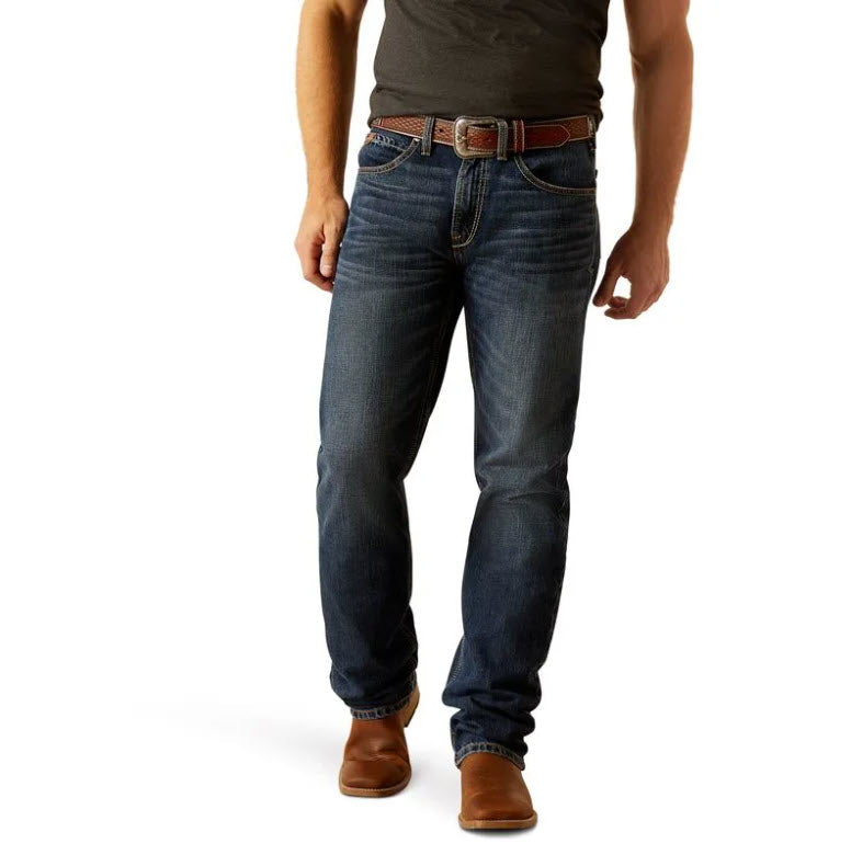 Ariat Mens M2 Cleveland Bradford Jeans