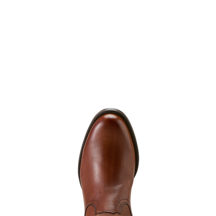 Ariat Mens Sonoro Roper Toe Western Boots