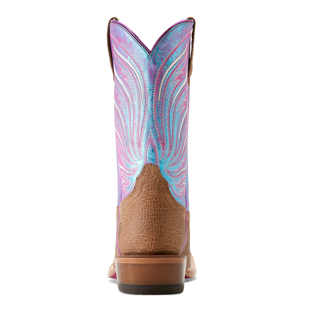 Ariat Womens Futurity Dash Western Boots