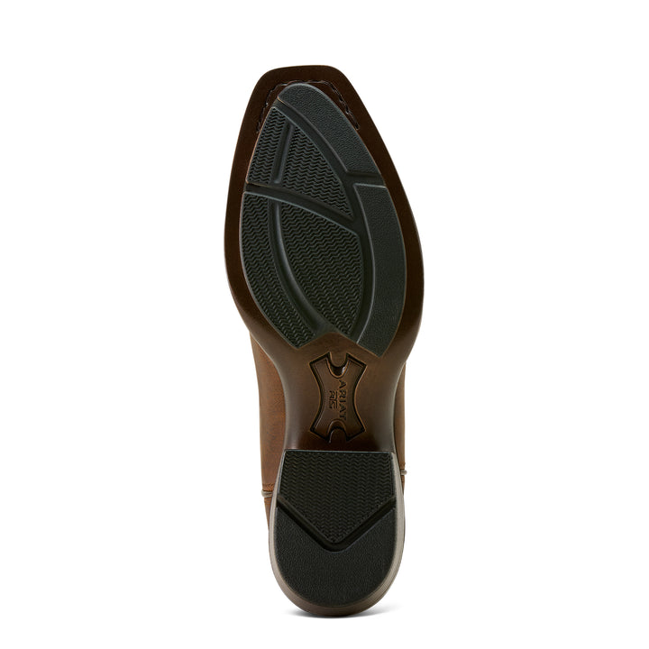 Ariat Womens Beaumont Western Boots