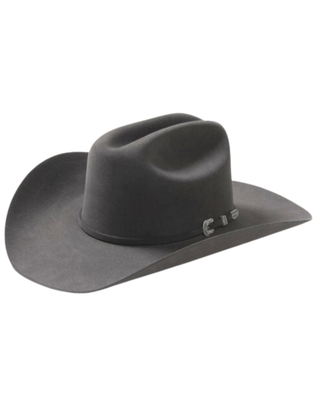Stetson Mens Skyline Granite Hat