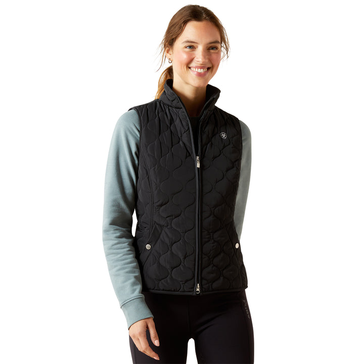 Ariat Womens Ashley 2.0 Insulated Vest