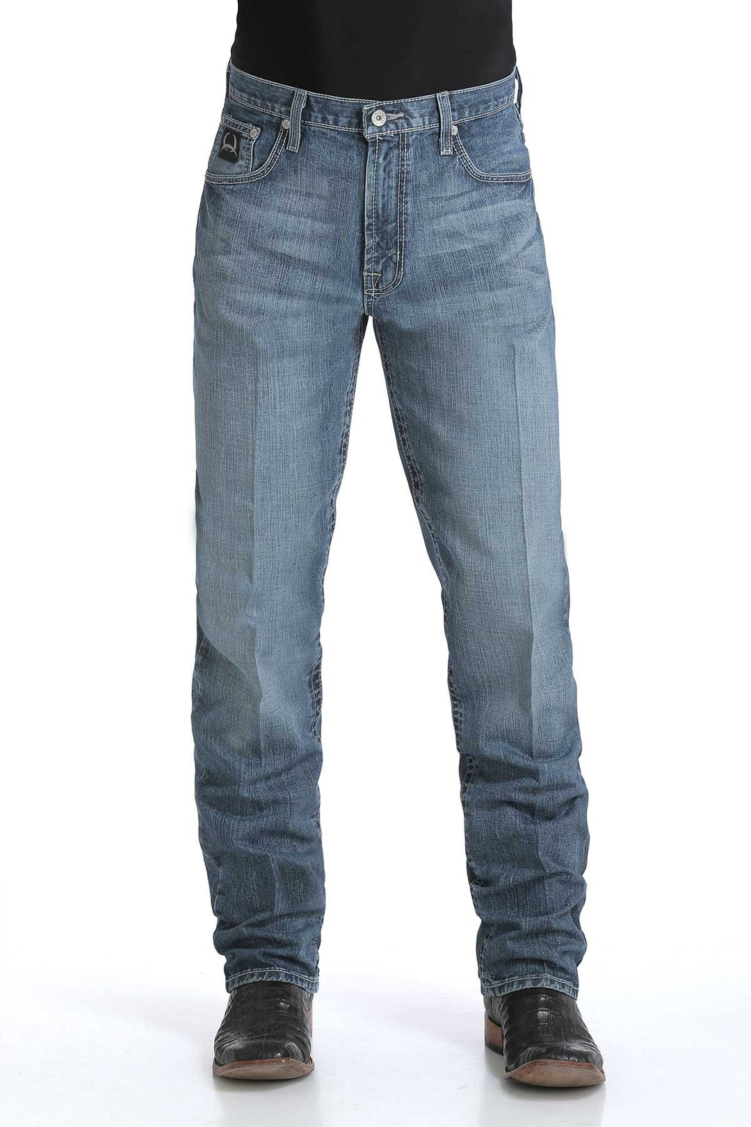 Men's Cinch Black Label Jeans