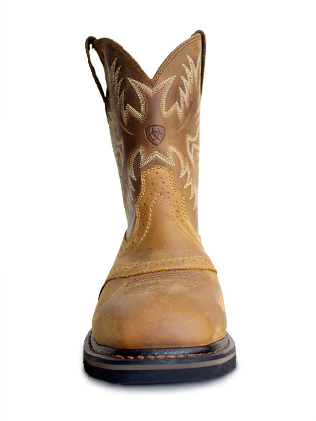 Outlet Ariat men’s boots