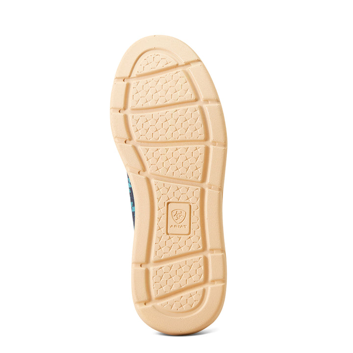 Ariat Kids Multi-Print Color Aztec Casual Shoes