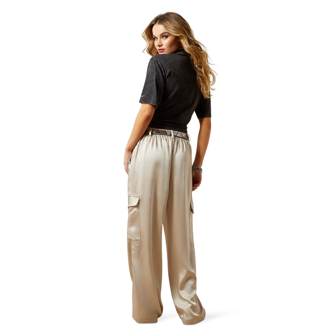 Ariat Womens Mirage Cargo Pants
