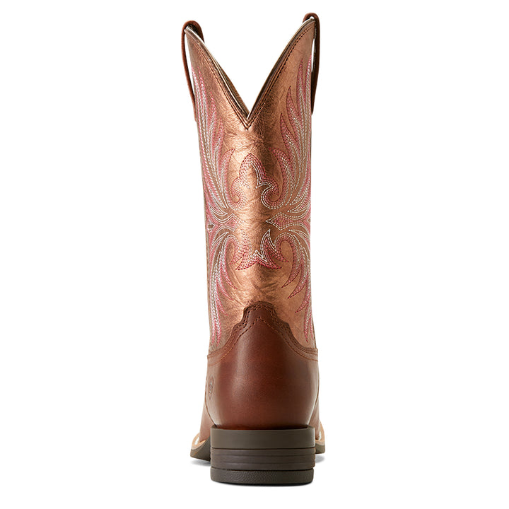 Ariat Womens Ranahan Western Boots