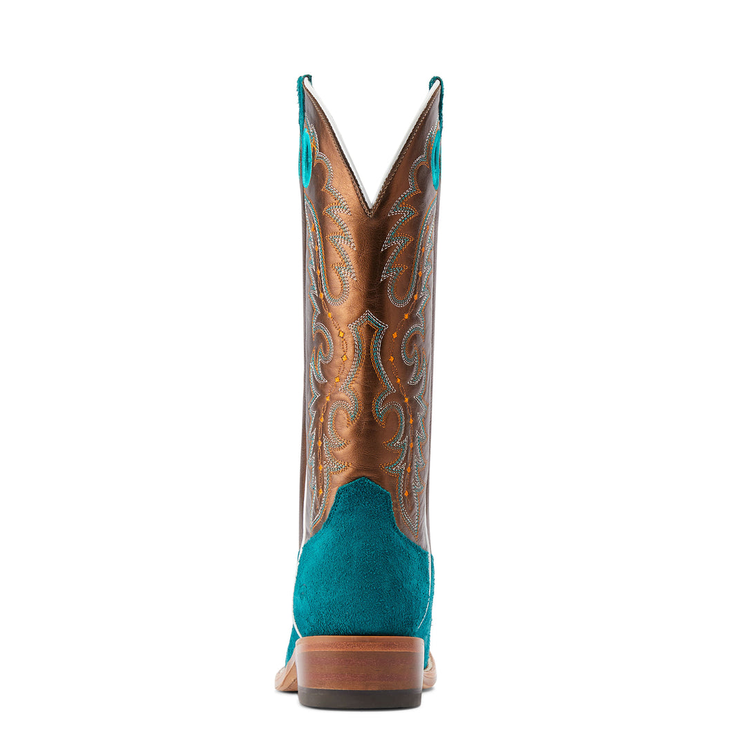 Ariat Womens Futurity Boon Western Boots