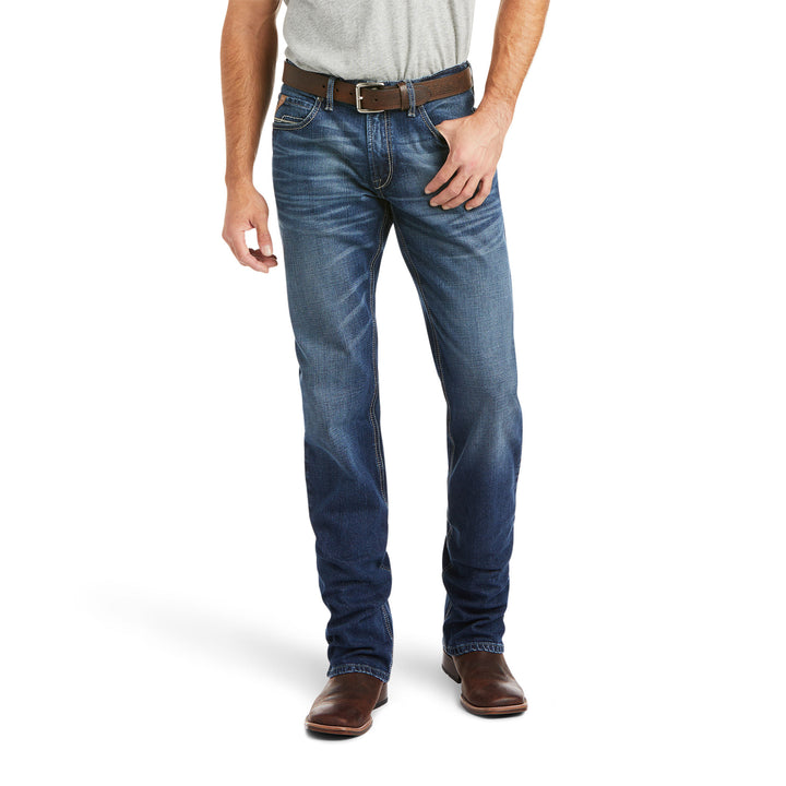 Ariat Mens M4 Clovis Jeans