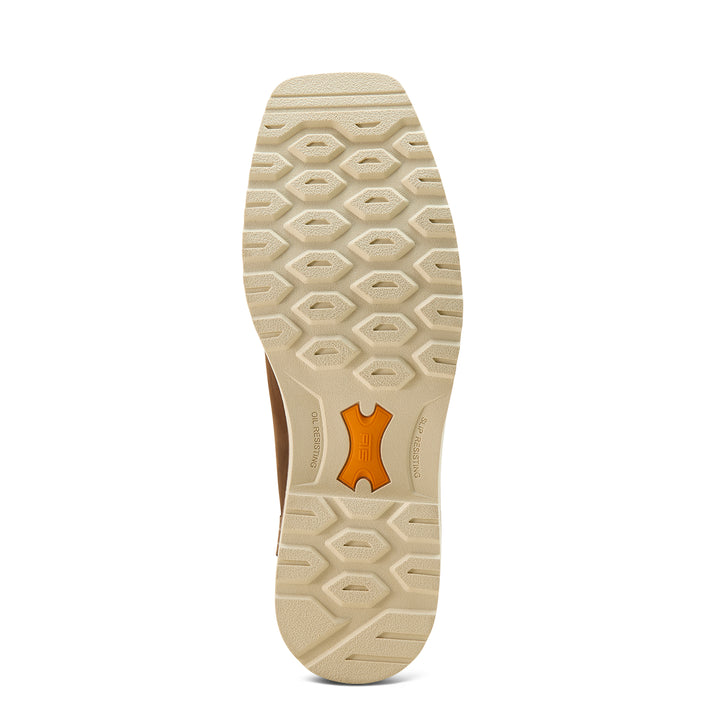 Ariat Mens Activator VentTEK Work Boots